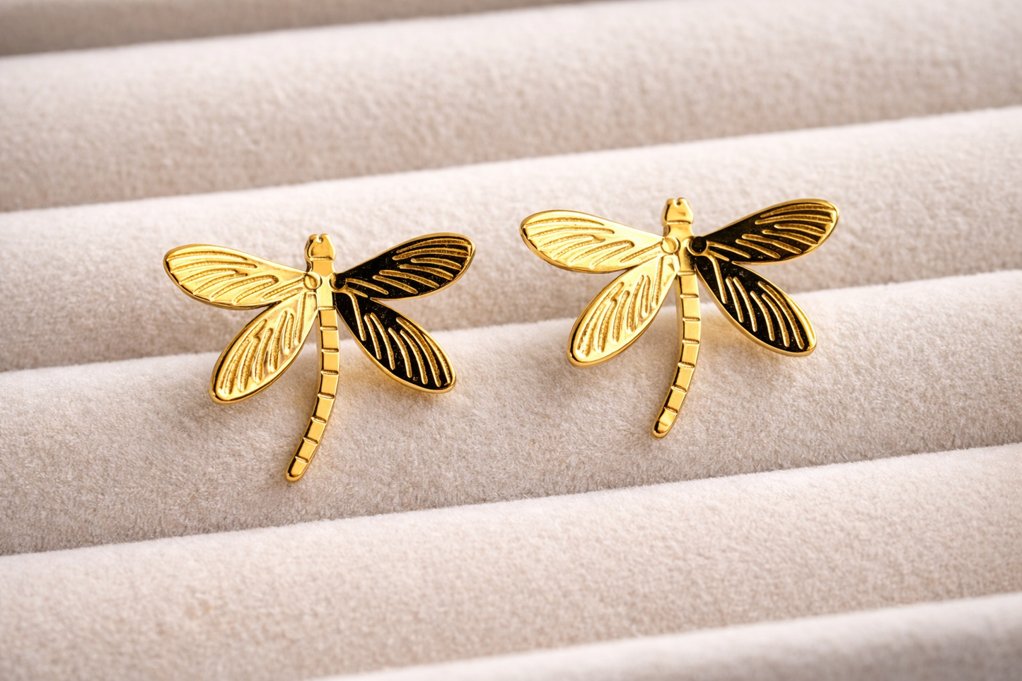 Butterfly Earring
