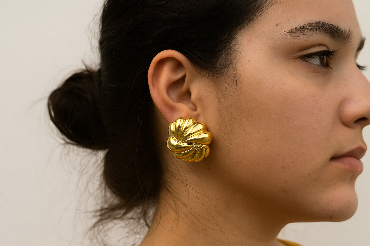 Forever Connected Earrings