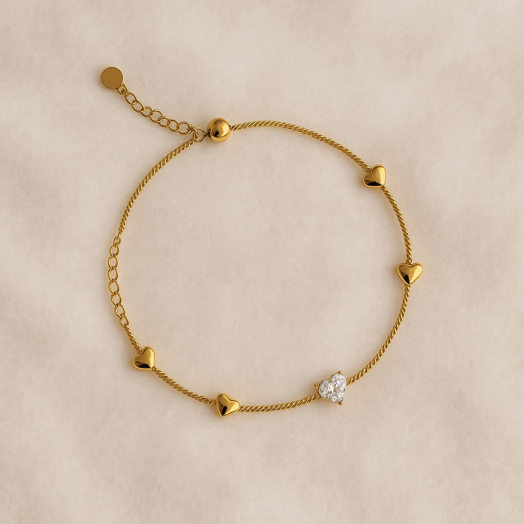 Eterna Love Bracelet