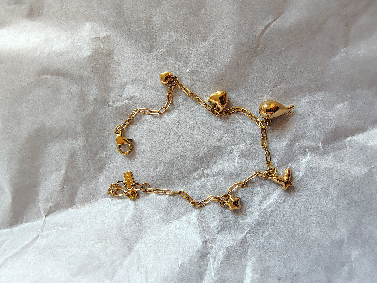 Ocean Style Necklace