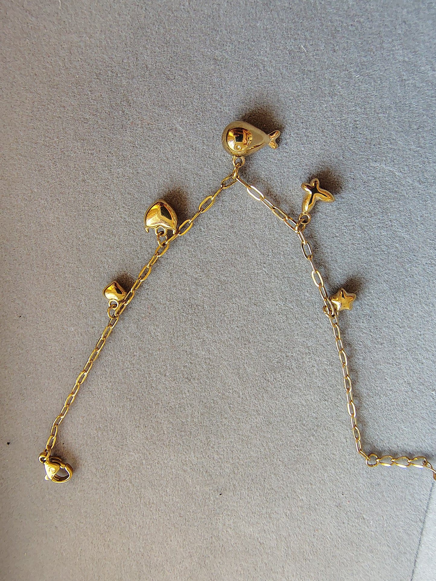 Ocean Style Necklace