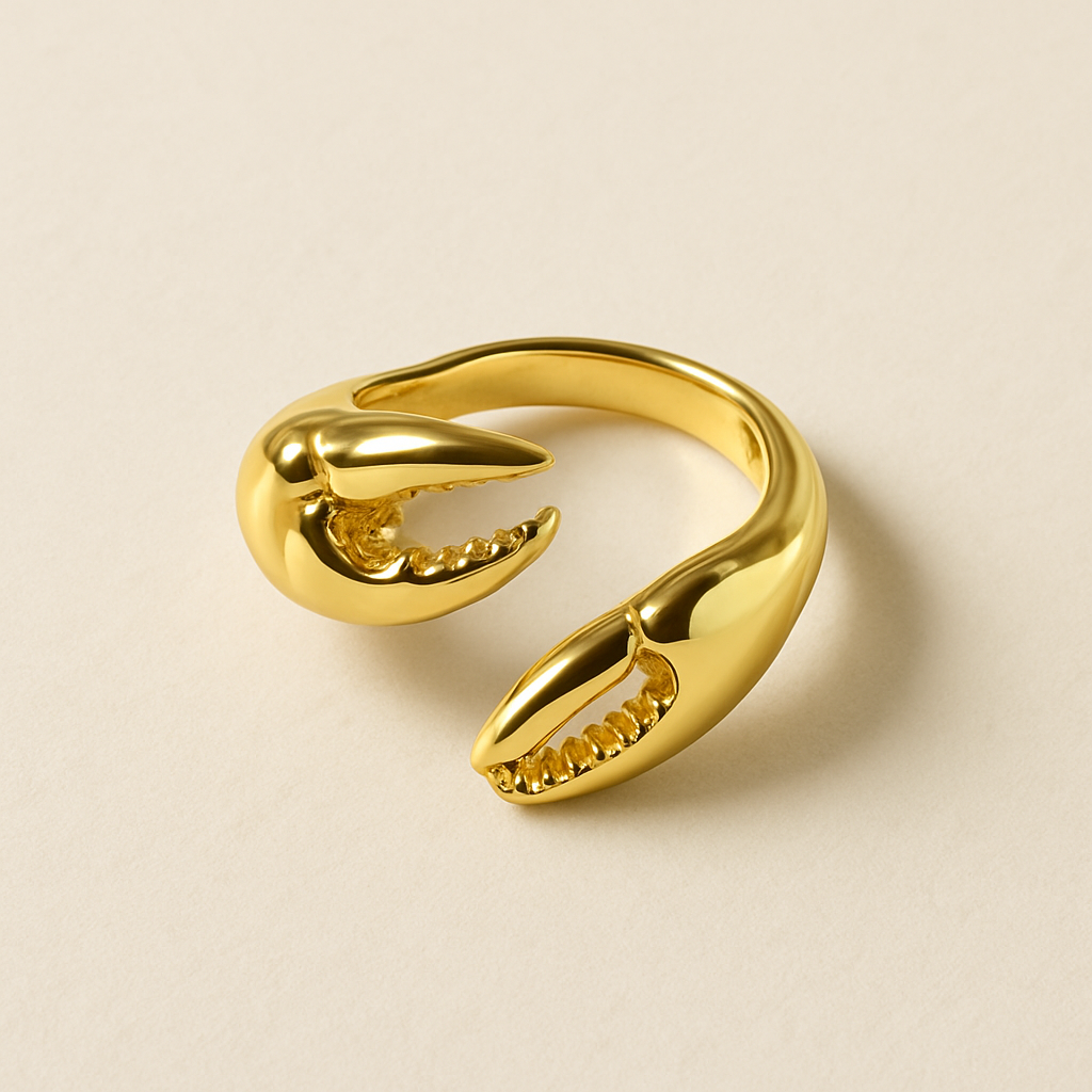 Crab Ring